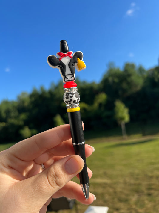 Eat More Chikin Pen