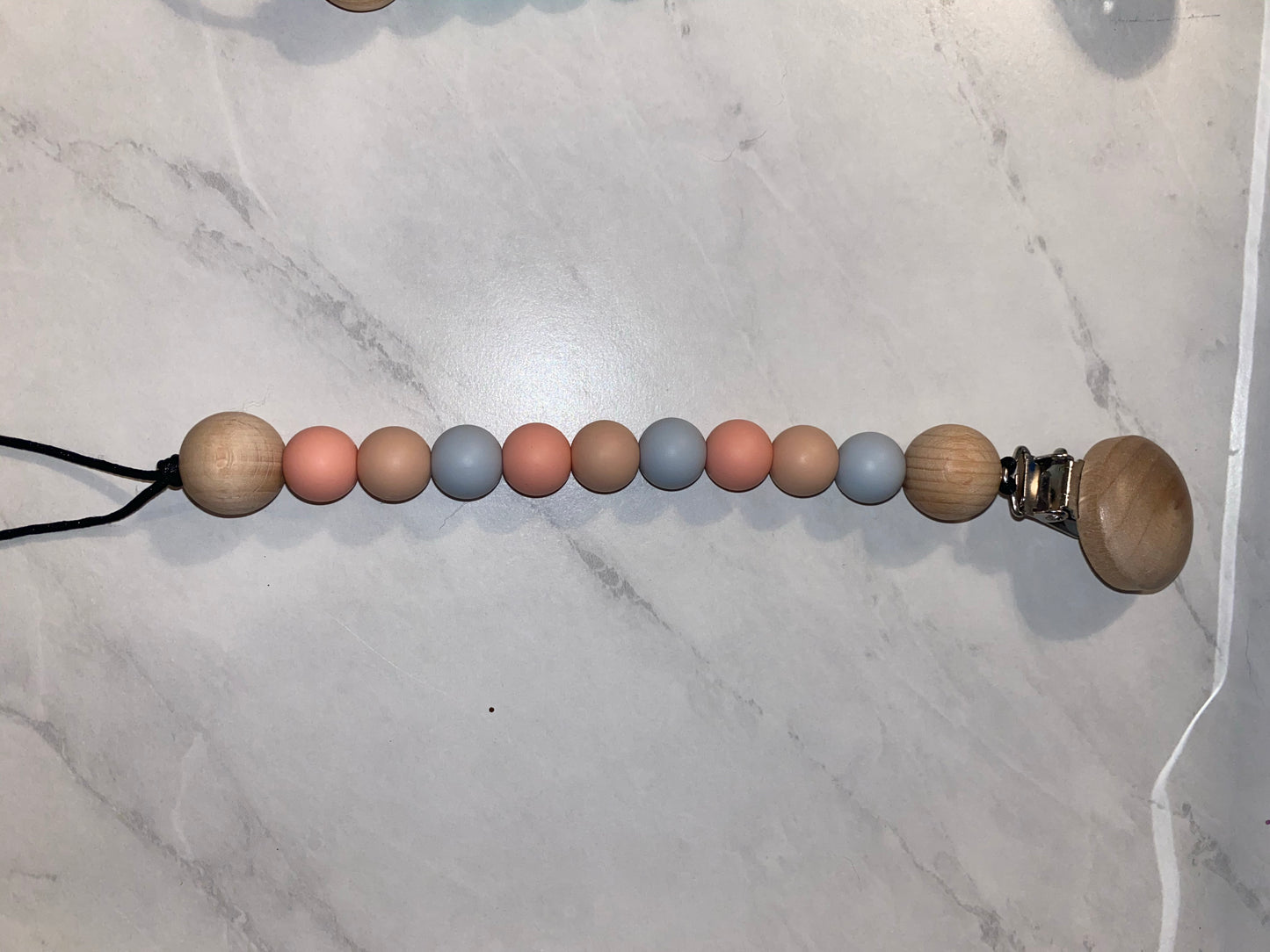 Pacifier Clips STORY SALE
