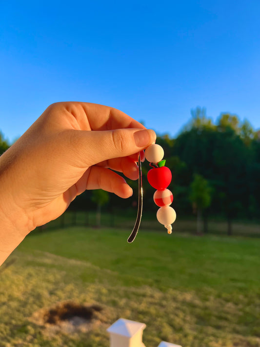 Teachers Pet Bookmark