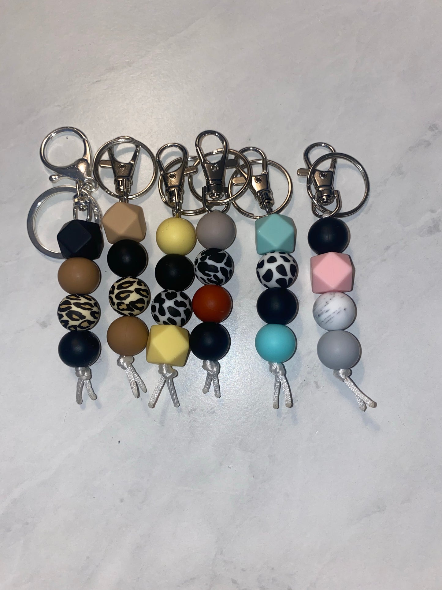Mini Keychain CUSTOMIZABLE