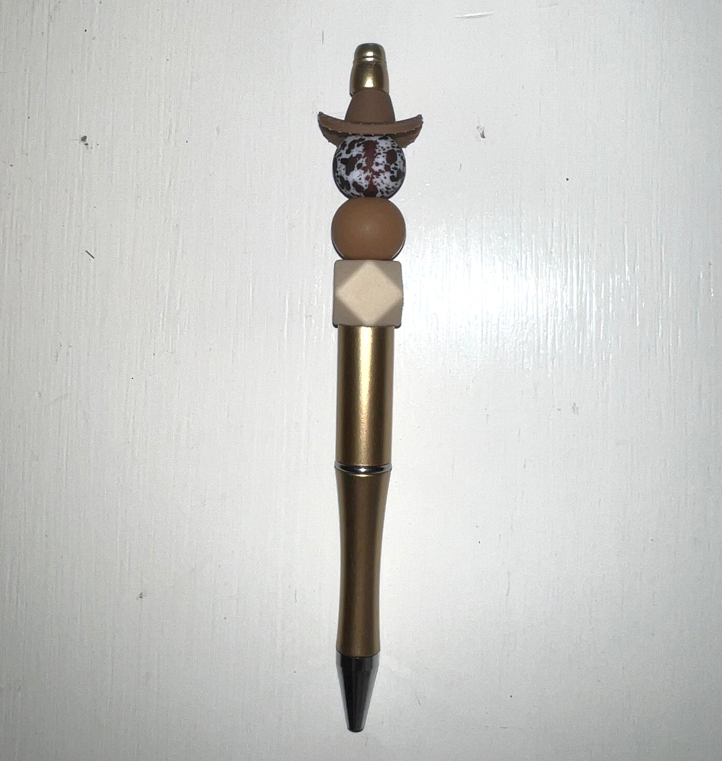 Brown Cowboy Set