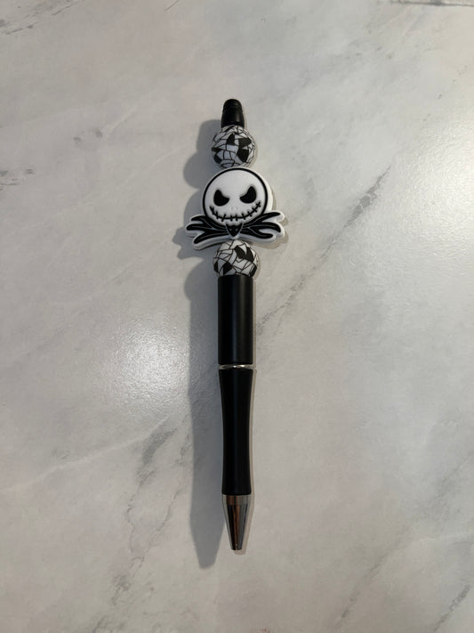 Mummy Jack Pen