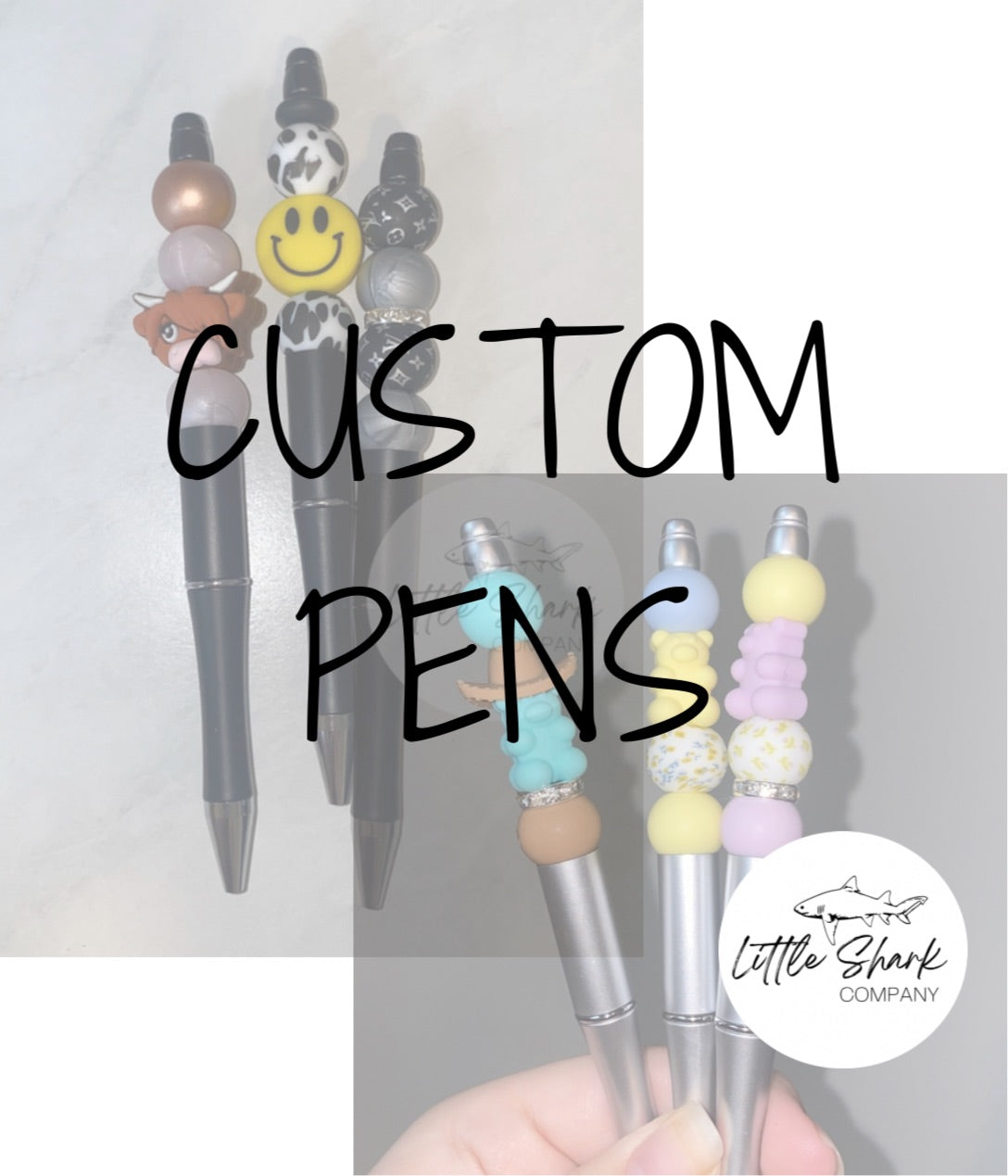 Pen Customs